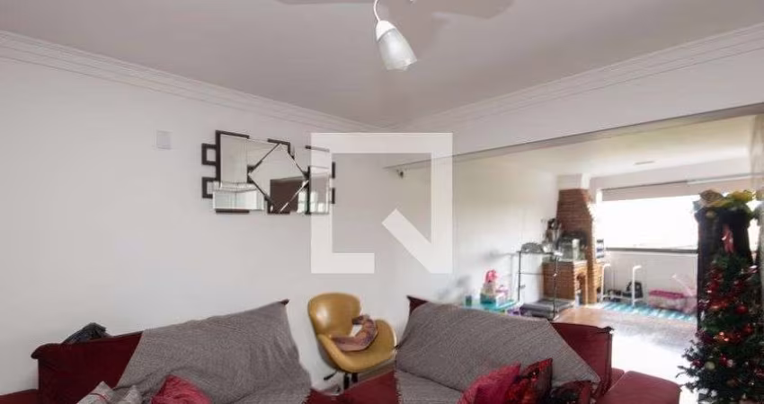 Apartamento à Venda - Vila Ede, 2 Quartos,  130 m2