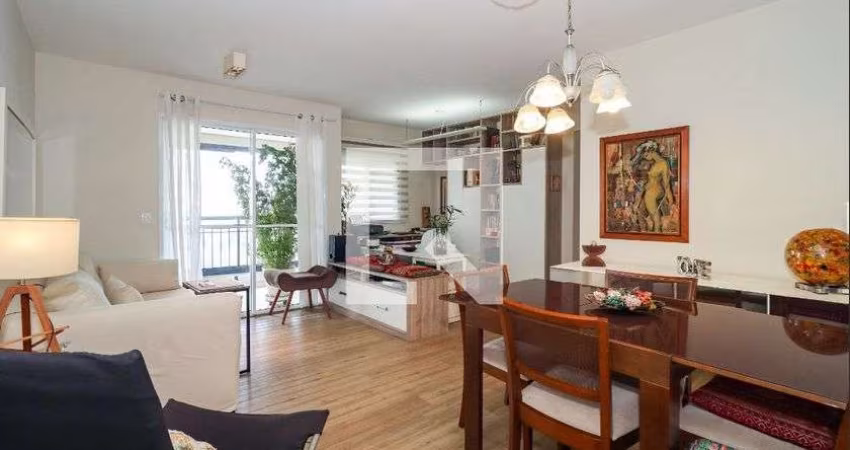 Apartamento à Venda - Panamby, 2 Quartos,  70 m2