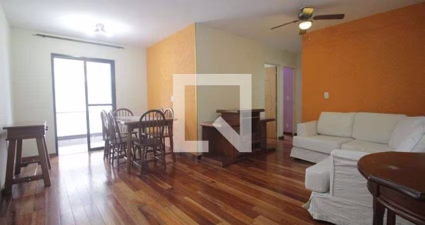 Apartamento à Venda - Vila Andrade, 3 Quartos,  80 m2