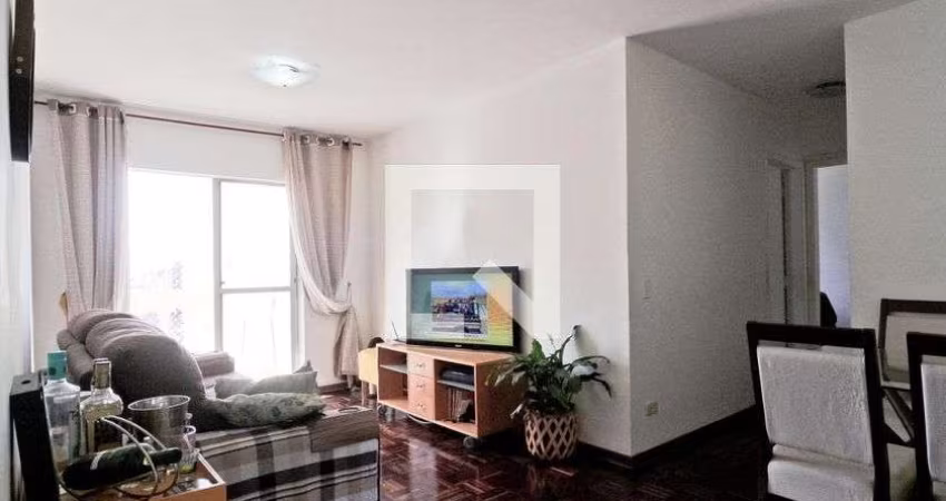 Apartamento à Venda - Freguesia do Ó, 2 Quartos,  75 m2