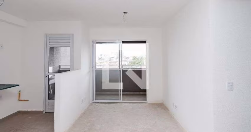 Apartamento à Venda - Jardim Sao Luis, 2 Quartos,  45 m2