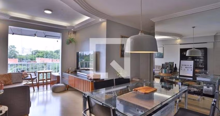 Apartamento à Venda - Belém, 2 Quartos,  55 m2