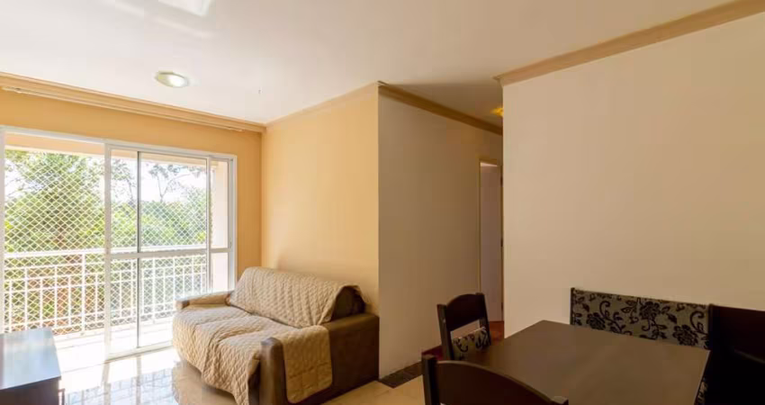 Apartamento à Venda - Jardim São Saverio, 2 Quartos,  59 m2