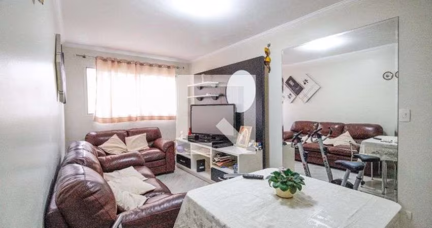 Apartamento à Venda - Água Fria, 2 Quartos,  58 m2