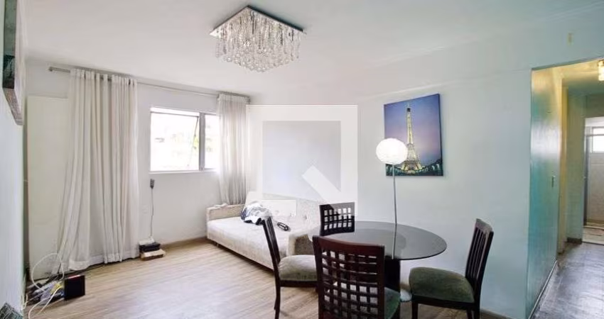 Apartamento à Venda - Portal do Morumbi, 2 Quartos,  70 m2