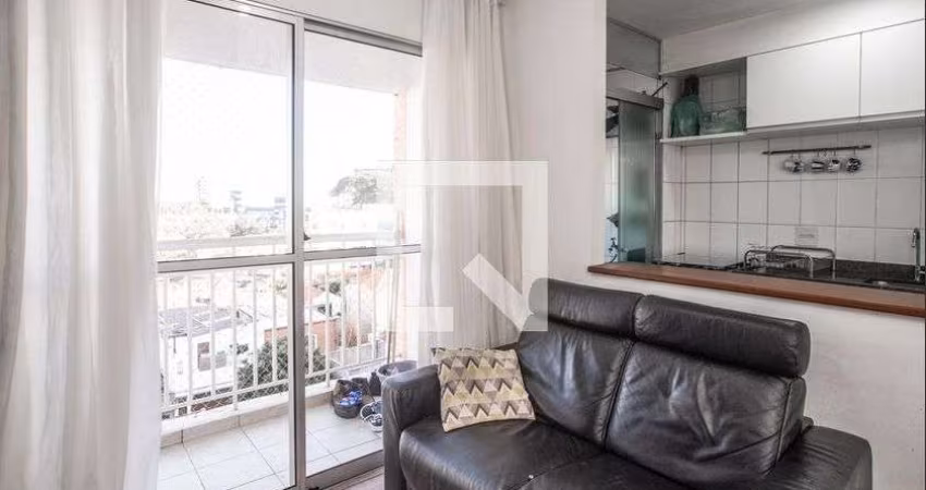 Apartamento à Venda - Mooca, 2 Quartos,  48 m2