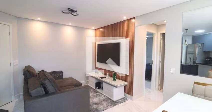 Apartamento à Venda - Santana, 2 Quartos,  50 m2