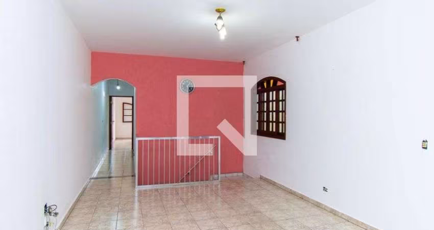 Casa à Venda - Jardim Santa Adelia, 4 Quartos,  170 m2