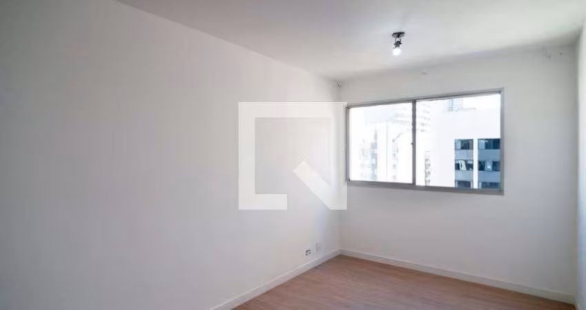 Apartamento à Venda - Brooklin, 1 Quarto,  47 m2