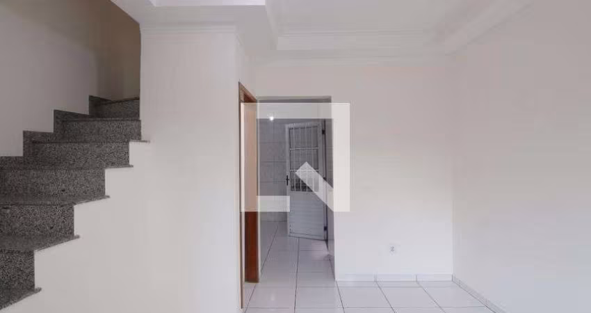 Casa à Venda - Artur Alvim, 2 Quartos,  65 m2