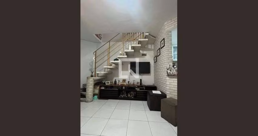 Casa à Venda - Itaquera, 3 Quartos,  91 m2