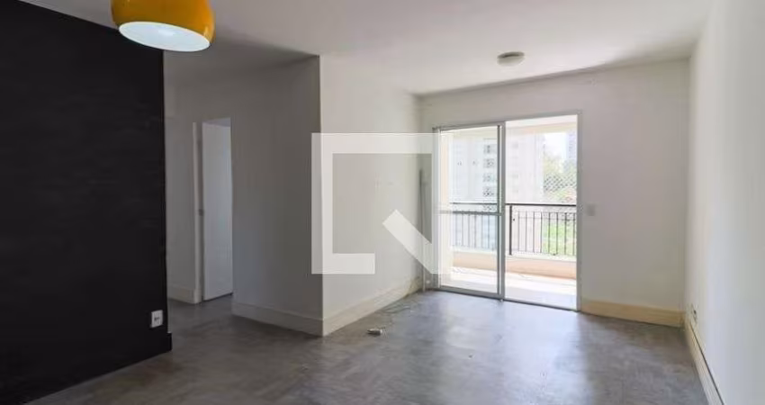 Apartamento à Venda - Panamby, 3 Quartos,  75 m2