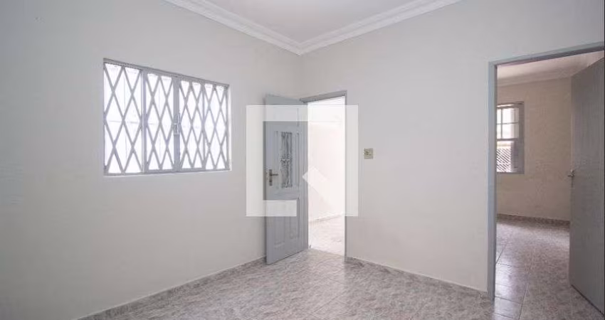 Casa à Venda - Freguesia do Ó, 2 Quartos,  66 m2