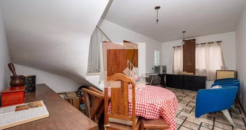 Casa à Venda - Jabaquara, 2 Quartos,  180 m2