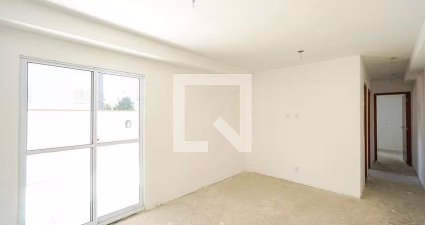 Apartamento à Venda - Tatuapé, 2 Quartos,  56 m2