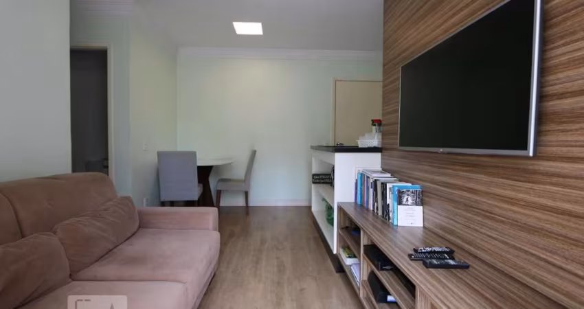 Apartamento à Venda - Vila Andrade, 2 Quartos,  71 m2