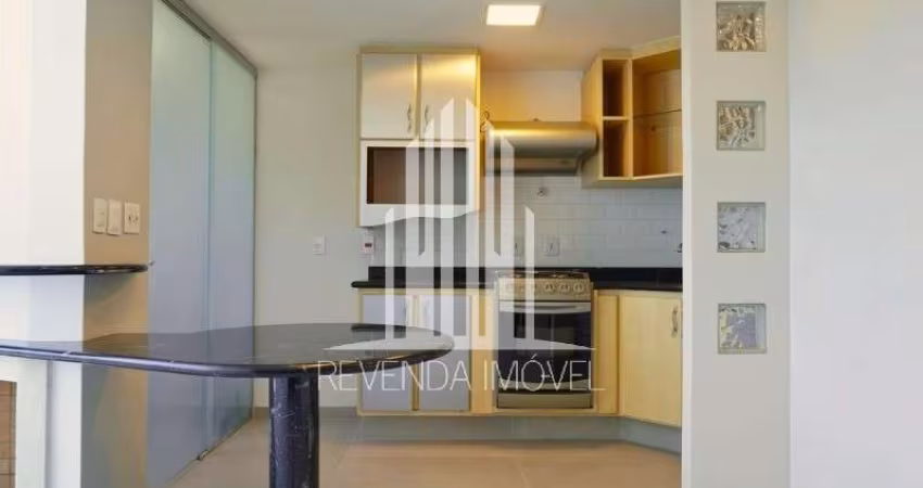 Apartamento RESIDENCIAL em SÃO PAULO - SP, PARAÍSO DO MORUMBI