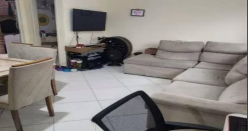 Casa em Condomínio à venda na Vila Mazzei com 100m² 3 dormitórios 3 banheiros 2 vagas