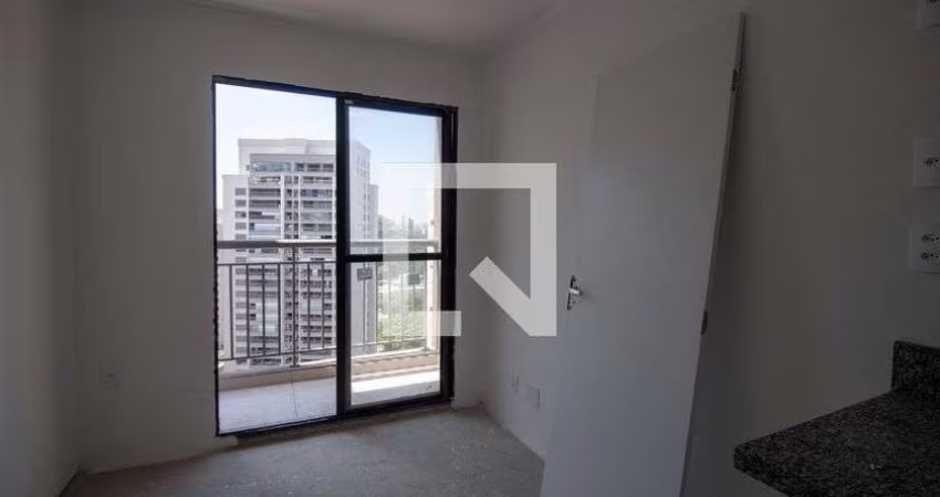 Apartamento à Venda - Butantã, 1 Quarto,  29 m2