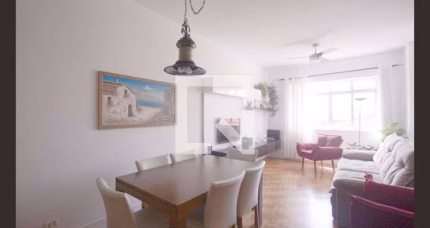 Apartamento à Venda - Aclimação, 2 Quartos,  114 m2