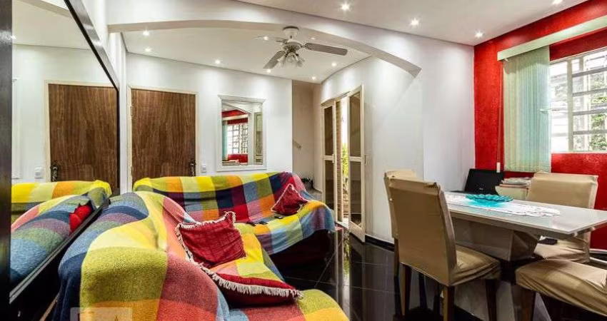 Casa à Venda - Cangaíba, 2 Quartos,  125 m2