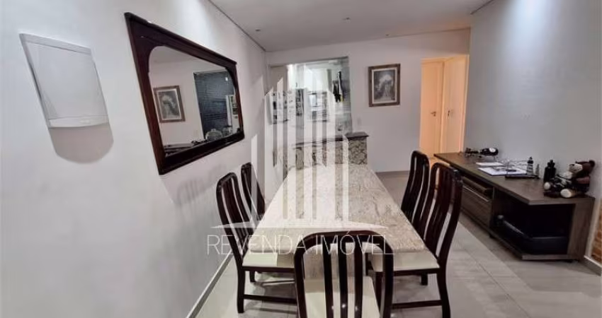 APARTAMENTO RESIDENCIAL em SÃO PAULO - SP, VILA SUZANA