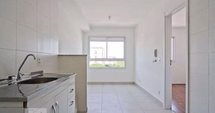 Apartamento à Venda - Casa Verde, 1 Quarto,  27 m2