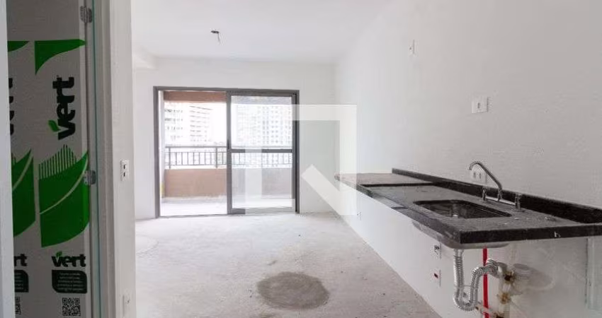 Apartamento à Venda - Butantã, 1 Quarto,  27 m2