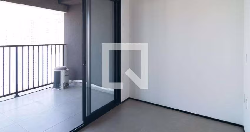 Apartamento à venda - Consolação, 24163m2