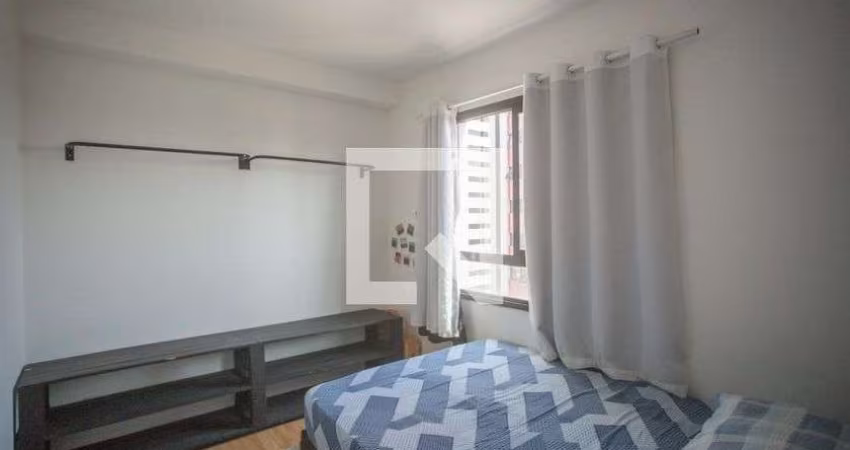 Apartamento à Venda - Saúde, 1 Quarto,  25 m2