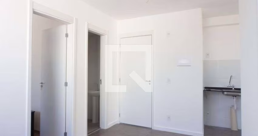 Apartamento à Venda - Lapa, 2 Quartos,  38 m2