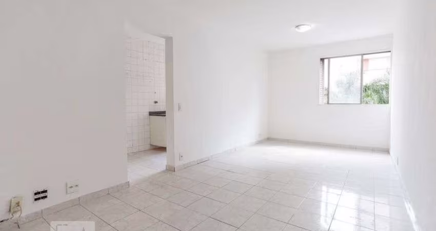Apartamento à Venda - Consolação, 1 Quarto,  33 m2