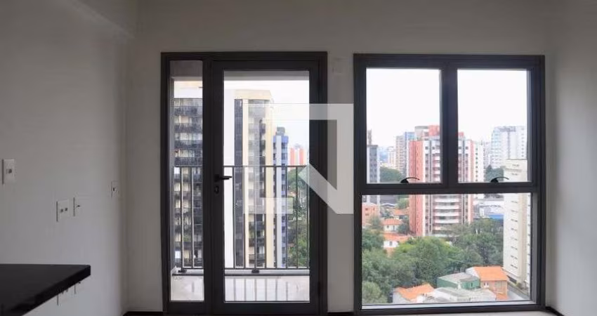 Apartamento à venda - Vila Clementino, 21121m2