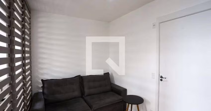 Apartamento à Venda - Cidade Jardim, 1 Quarto,  25 m2