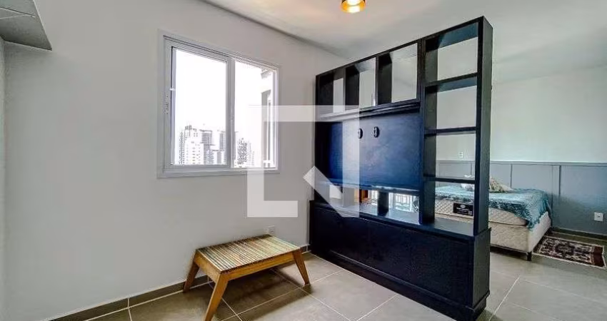 Apartamento à Venda - Vila Mariana, 1 Quarto,  36 m2