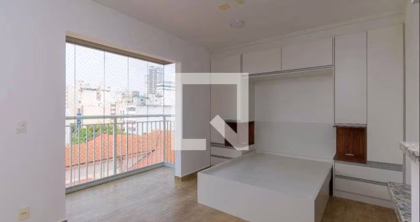 Apartamento à Venda - Liberdade, 1 Quarto,  30 m2