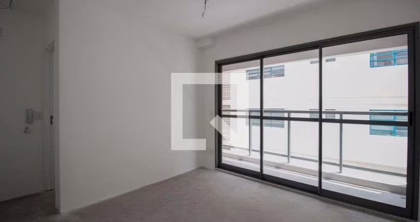 Apartamento à Venda - Paraíso, 1 Quarto,  31 m2