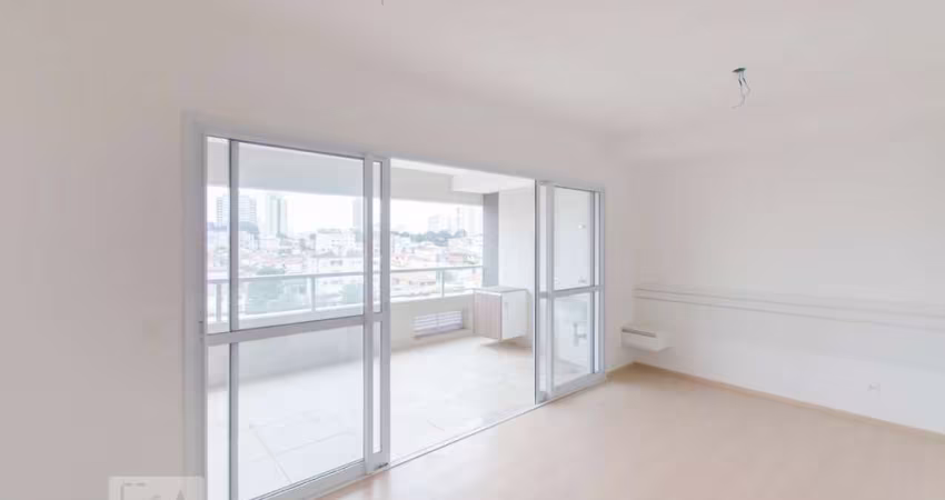 Apartamento à Venda - Bosque da Saúde, 1 Quarto,  45 m2