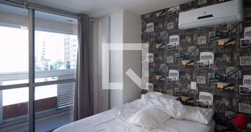 Apartamento à venda - Consolação, 21258m2