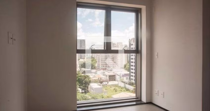 Apartamento à Venda - Vila Clementino, 1 Quarto,  20 m2