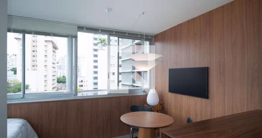 Apartamento à venda - Consolação, 2180m2