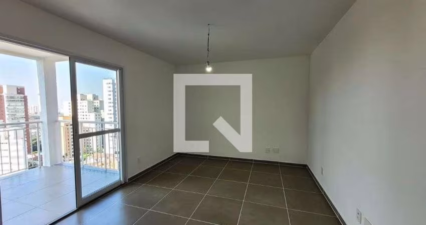 Apartamento à Venda - Vila Mariana, 1 Quarto,  31 m2