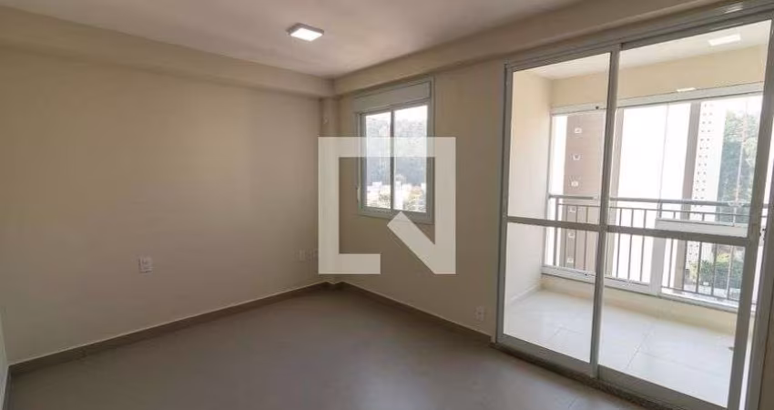 Apartamento à Venda - Vila Andrade, 1 Quarto,  25 m2
