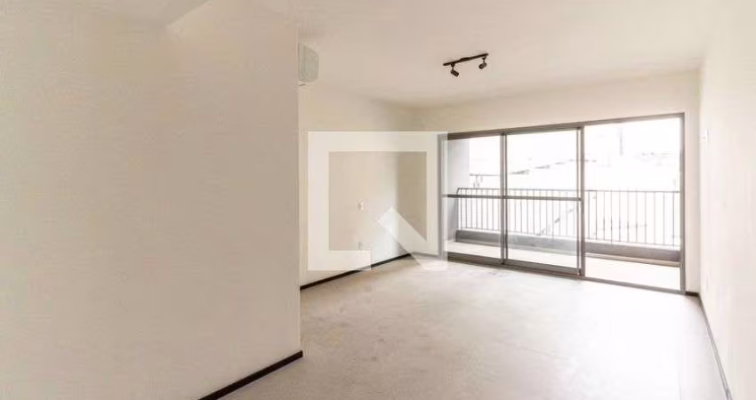 Apartamento à Venda - Consolação, 1 Quarto,  37 m2