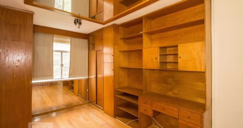 Apartamento à Venda - Bela Vista, 1 Quarto,  29 m2