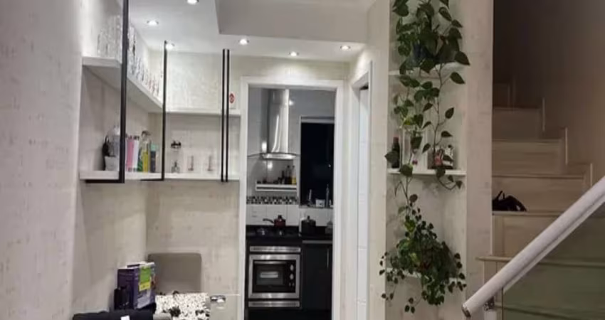 Casa 2 quartos à venda em Condomínio Fechado no Jaraguá