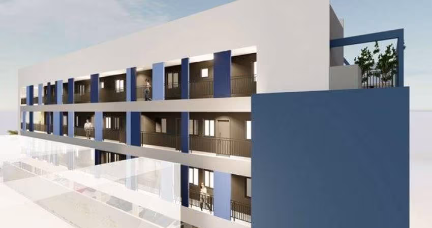 Residencial Nívea Maria