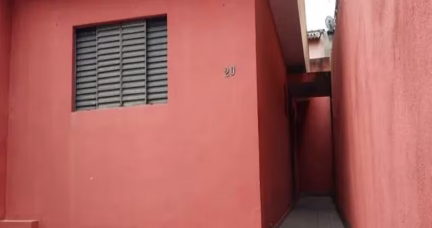 Excelente imóvel localizado no bairro Carrãozinho/Sao Matheus -SP