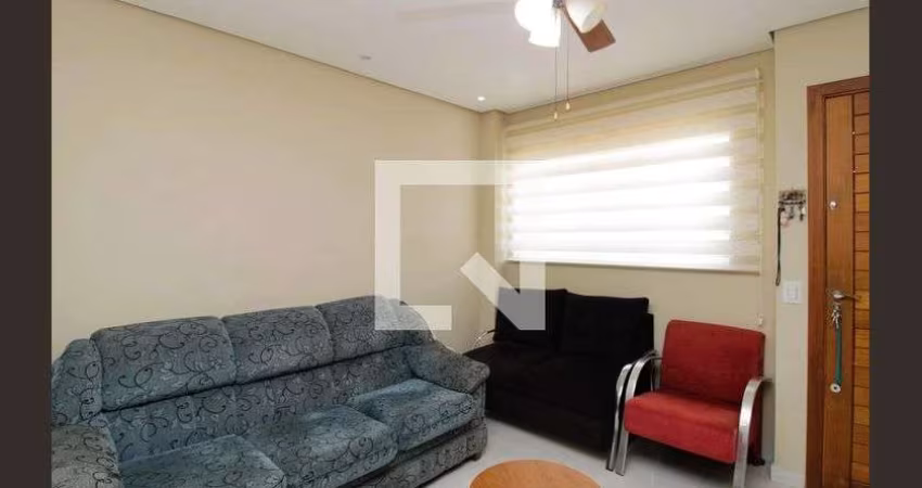 Casa à Venda - Vila Ede, 3 Quartos,  102 m2