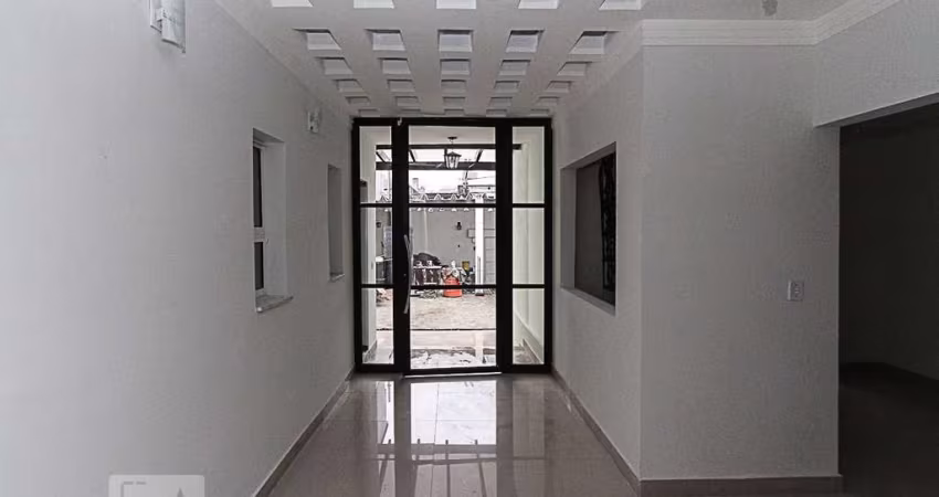 Casa à Venda - Vila Carrão, 3 Quartos,  200 m2